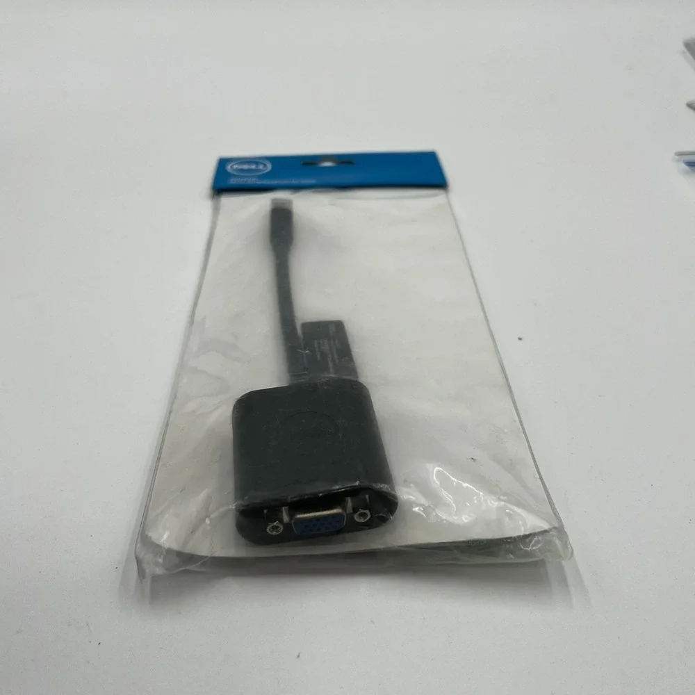 Dell Mini DisplayPort mDP to HDMI Adapter 0Y58XM DAYAUBC084